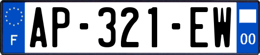 AP-321-EW
