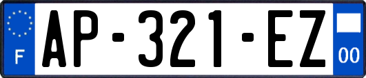 AP-321-EZ