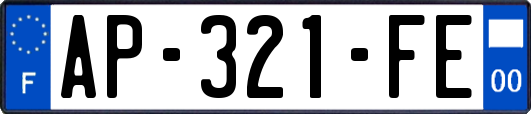 AP-321-FE