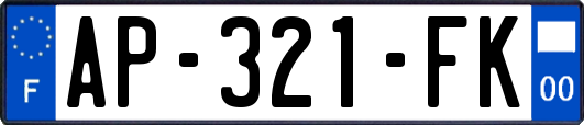 AP-321-FK