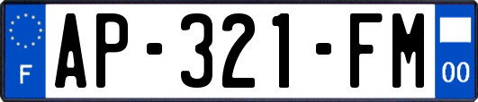 AP-321-FM