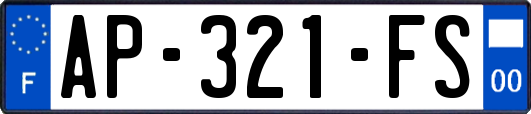 AP-321-FS
