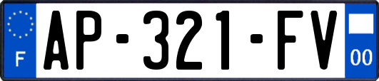 AP-321-FV
