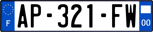AP-321-FW