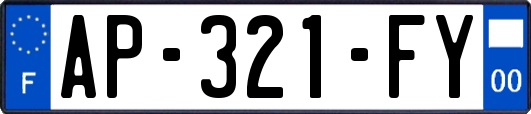 AP-321-FY