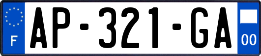 AP-321-GA
