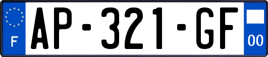 AP-321-GF