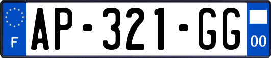 AP-321-GG