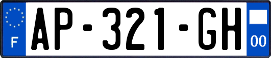 AP-321-GH