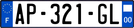 AP-321-GL