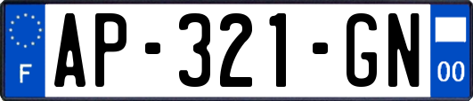 AP-321-GN