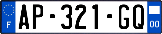 AP-321-GQ