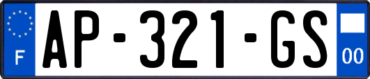 AP-321-GS
