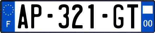 AP-321-GT