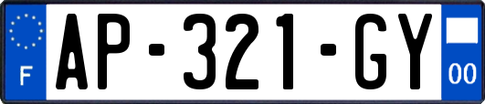 AP-321-GY