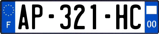 AP-321-HC
