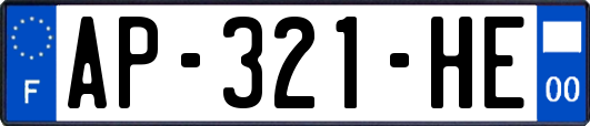 AP-321-HE