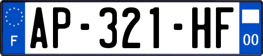 AP-321-HF