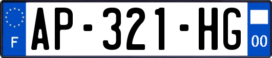 AP-321-HG