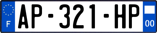 AP-321-HP