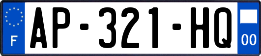 AP-321-HQ