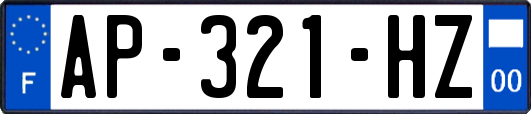 AP-321-HZ