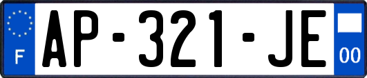AP-321-JE