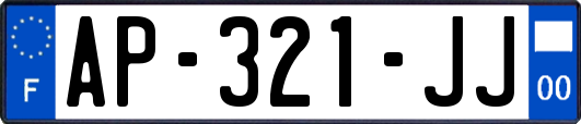 AP-321-JJ
