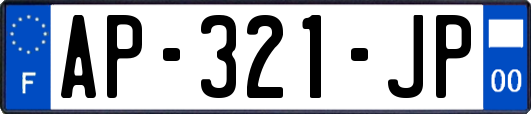 AP-321-JP
