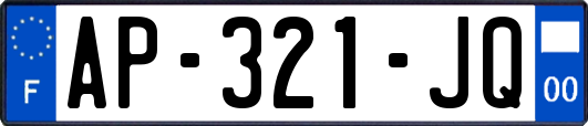 AP-321-JQ