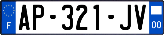 AP-321-JV