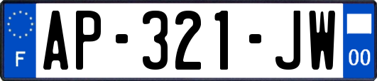 AP-321-JW