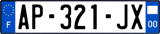 AP-321-JX