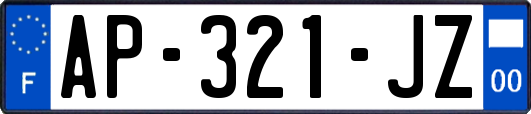 AP-321-JZ