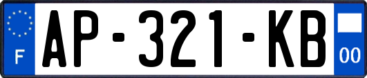 AP-321-KB