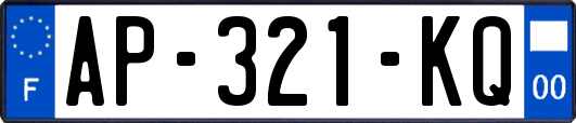 AP-321-KQ