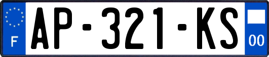 AP-321-KS