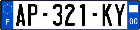 AP-321-KY