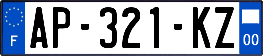 AP-321-KZ