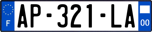 AP-321-LA