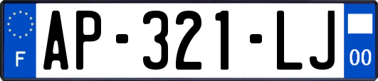 AP-321-LJ