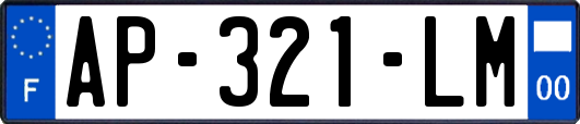 AP-321-LM