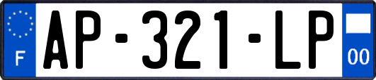 AP-321-LP