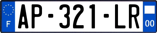 AP-321-LR