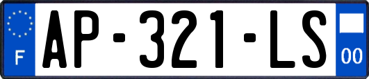 AP-321-LS