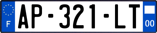 AP-321-LT