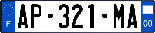 AP-321-MA