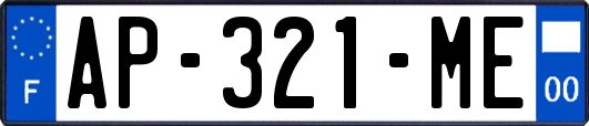 AP-321-ME