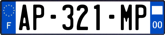 AP-321-MP