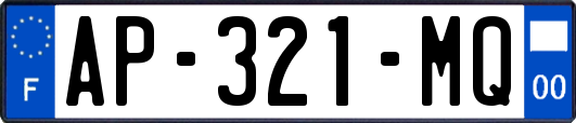 AP-321-MQ